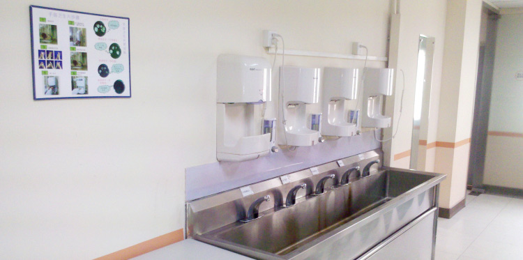 恩施生产车间二